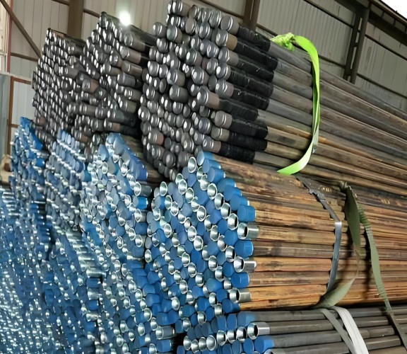 抚顺单向注浆管流量可控
